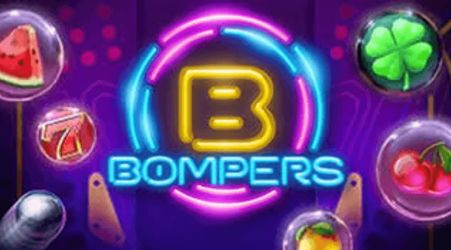 play bompers