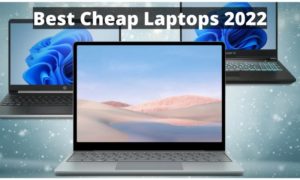 Cheap Laptops