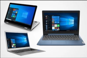 cheap laptops