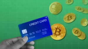 Buy Crypto With Credit Card