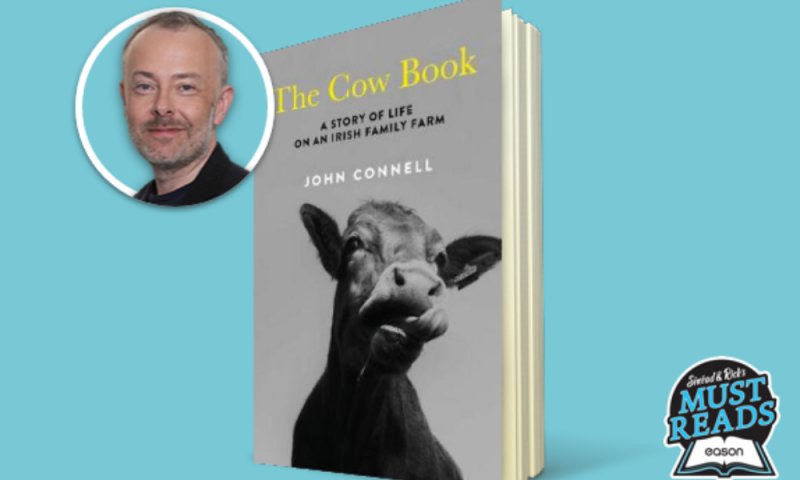 The Cow Book