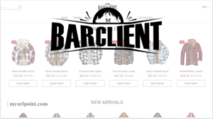 Barclient