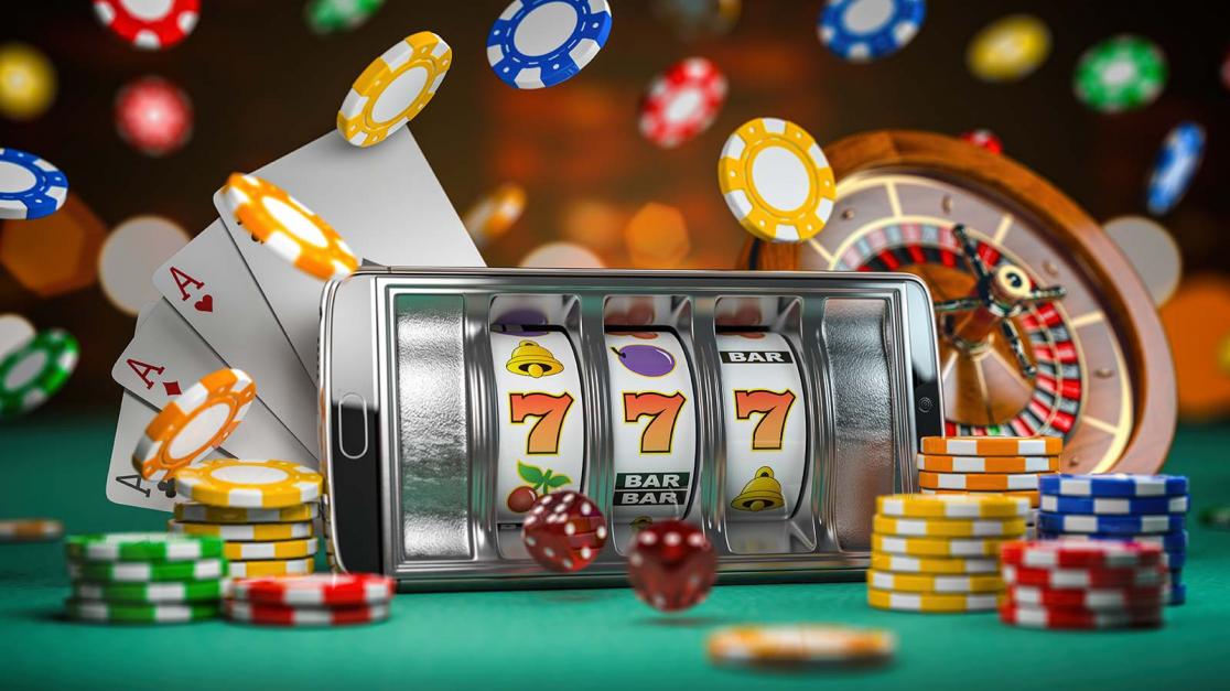 online casino game
