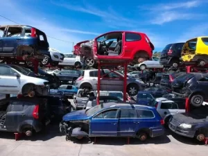 Buy Junk Cars