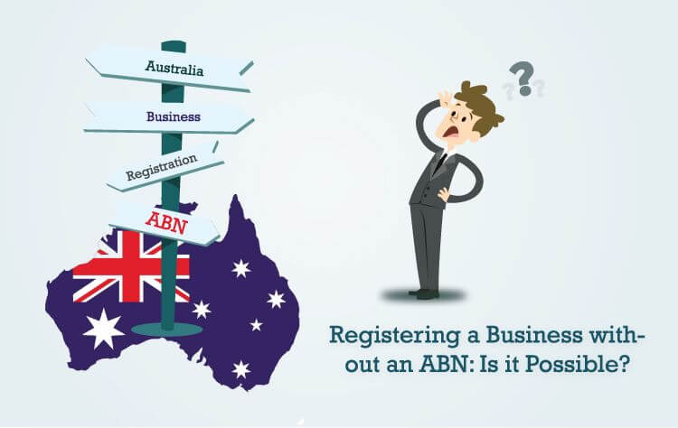 registering a company in Australia