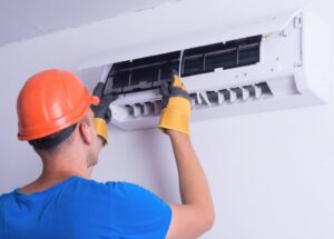 AC Repair Services